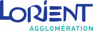 Logo de Lorient Agglomération